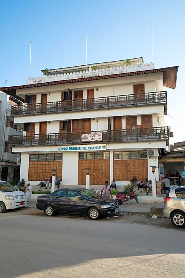 Stonetown View Hotel