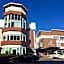 Hotel Le Lerts Living
