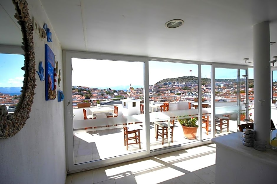 Bonapart Hotel