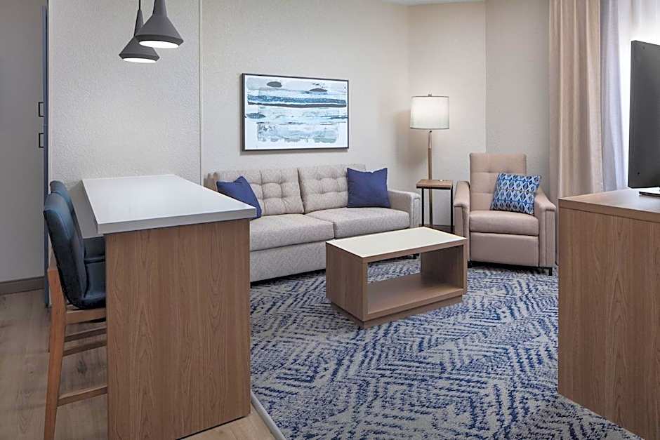 Candlewood Suites St. Robert By IHG