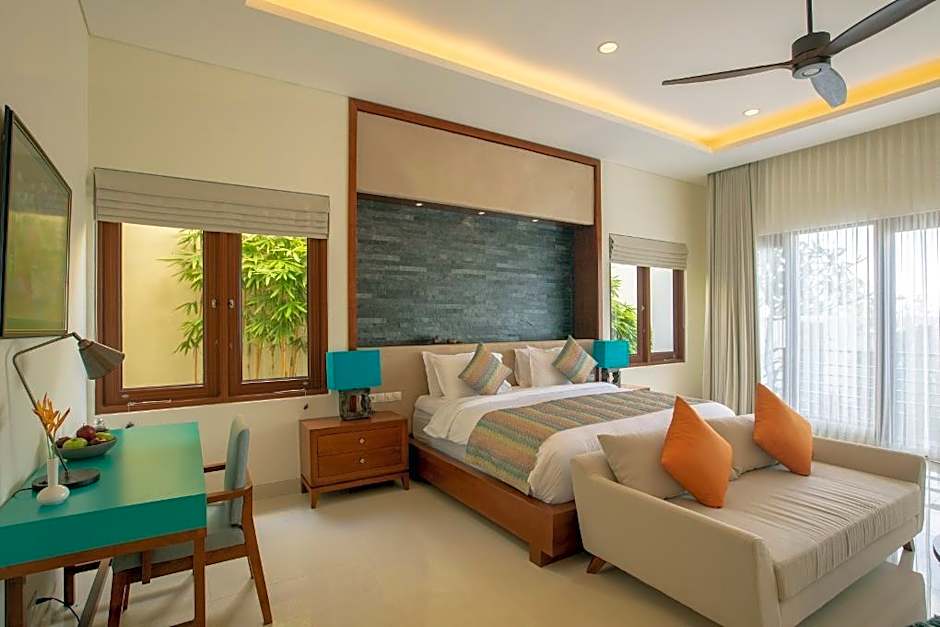 Mandara Villa Bali