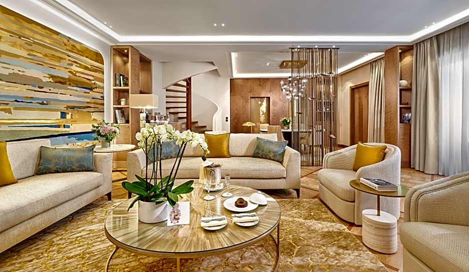 La Réserve de Beaulieu