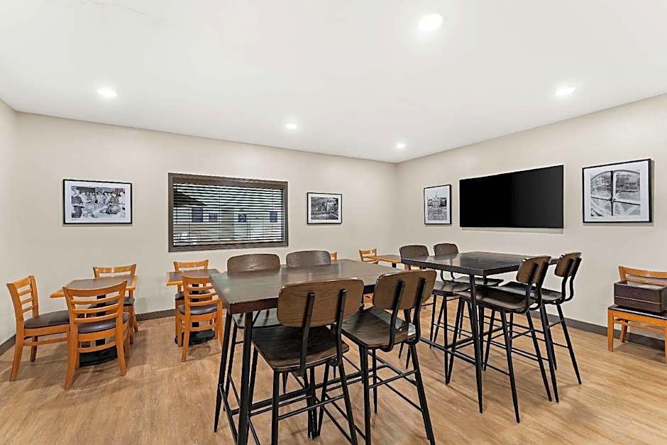 Best Western Vermillion Inn