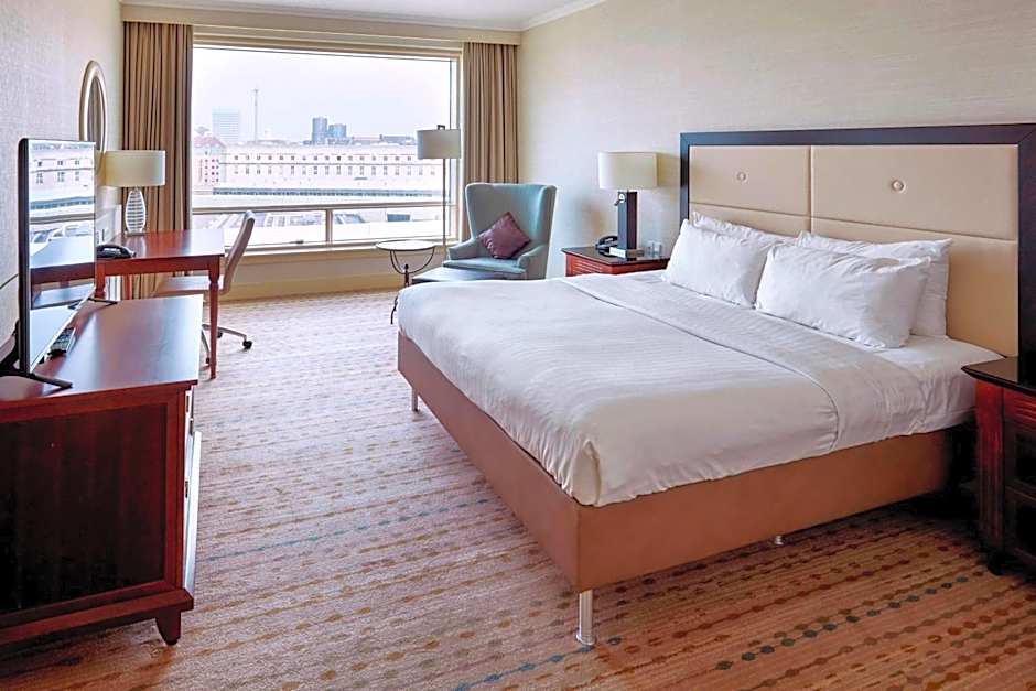 Copenhagen Marriott Hotel