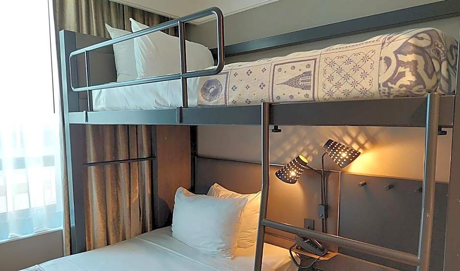 Pestana Park Avenue