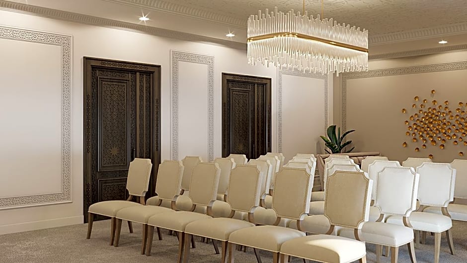 Reikartz Sote Tashkent