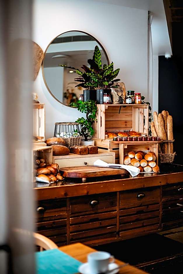 Jacob Sea Life Nahariya