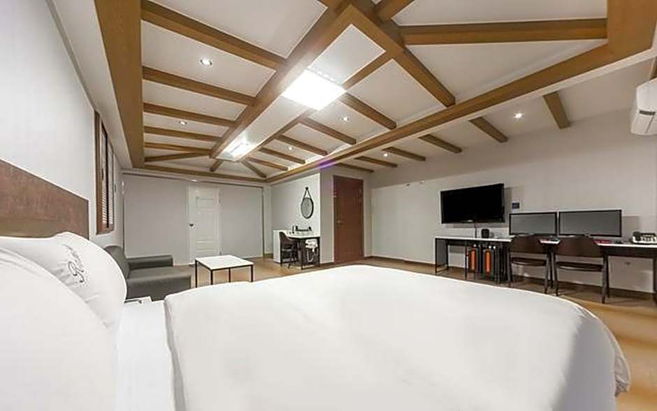 Suncheon Hotel Romeo