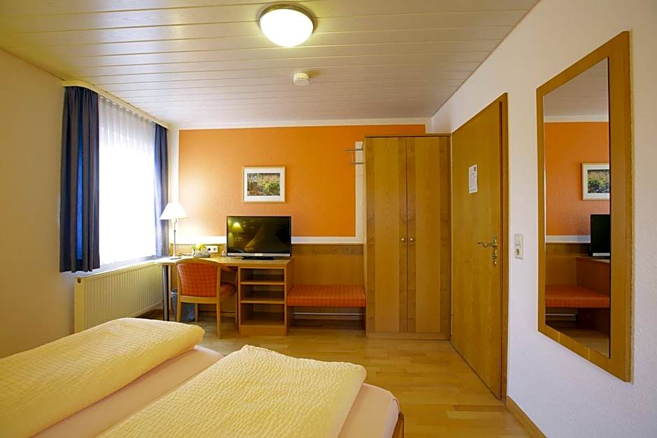 Hotel-Restaurant Gasthof Adler