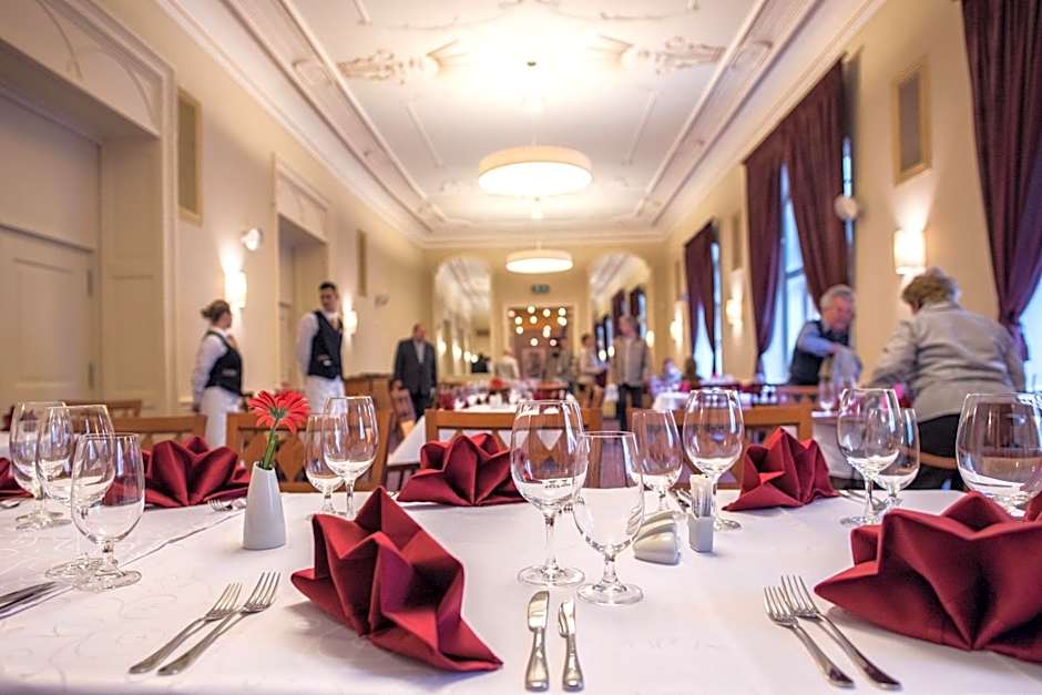 Grandhotel Ambassador Národní Dům
