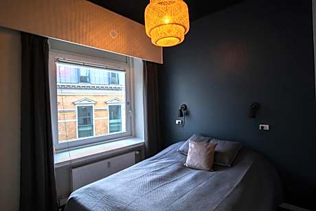 Double/ 2 person with Private Bathroom