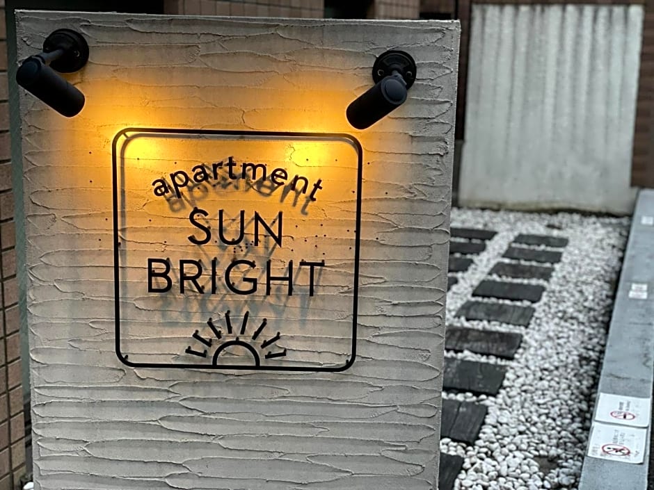 Apartment Sun Bright - Vacation STAY 89246v