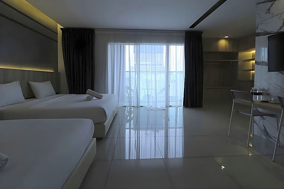 Suite Dreamz Hotel