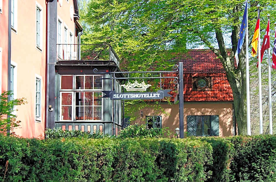 Slottshotellet