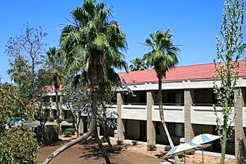 Arizona Christian University Hotel & Conference Center