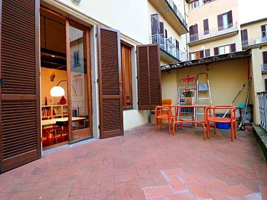 Venezia Terrace