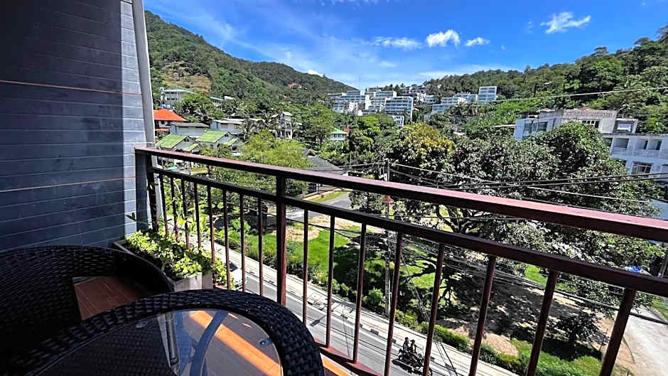 Coco Mountain View Guest House Hotel