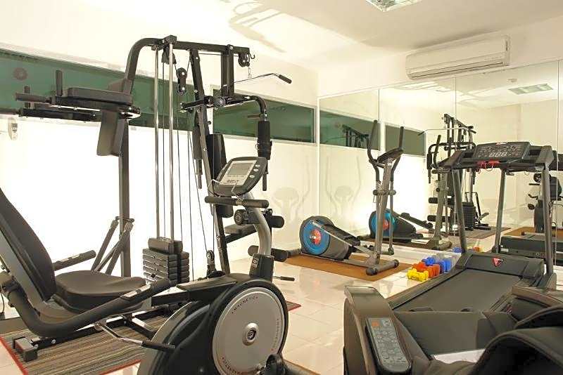 Nara Suite Residence Bangkok