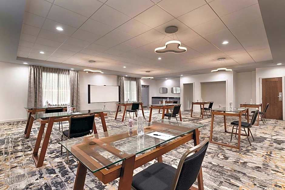 Radisson Hotel Atlanta Airport
