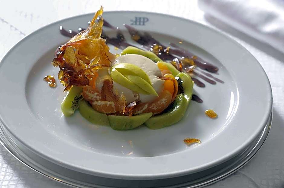 Albornoz Palace Hotel