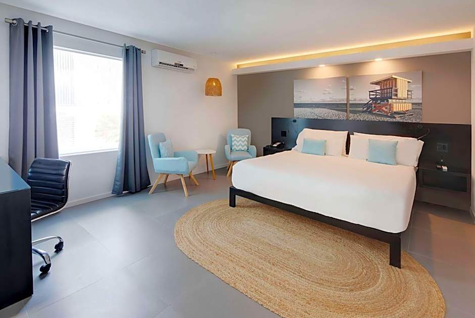 MB Hotel, Trademark Collection by Wyndham