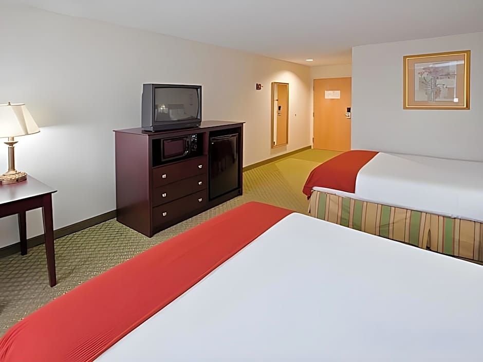 Holiday Inn Express Washington Hotel By IHG