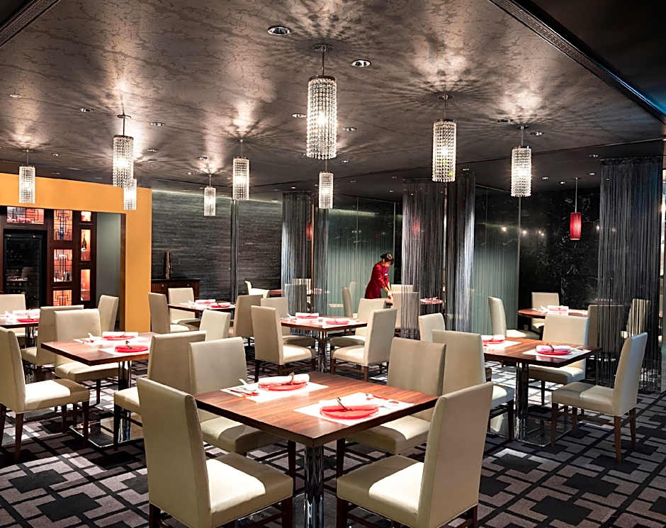 ANA Crowne Plaza Osaka by IHG – Osaka, 27
