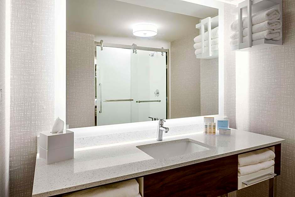 Hampton Inn By Hilton Richmond-Midlothian Turnpike