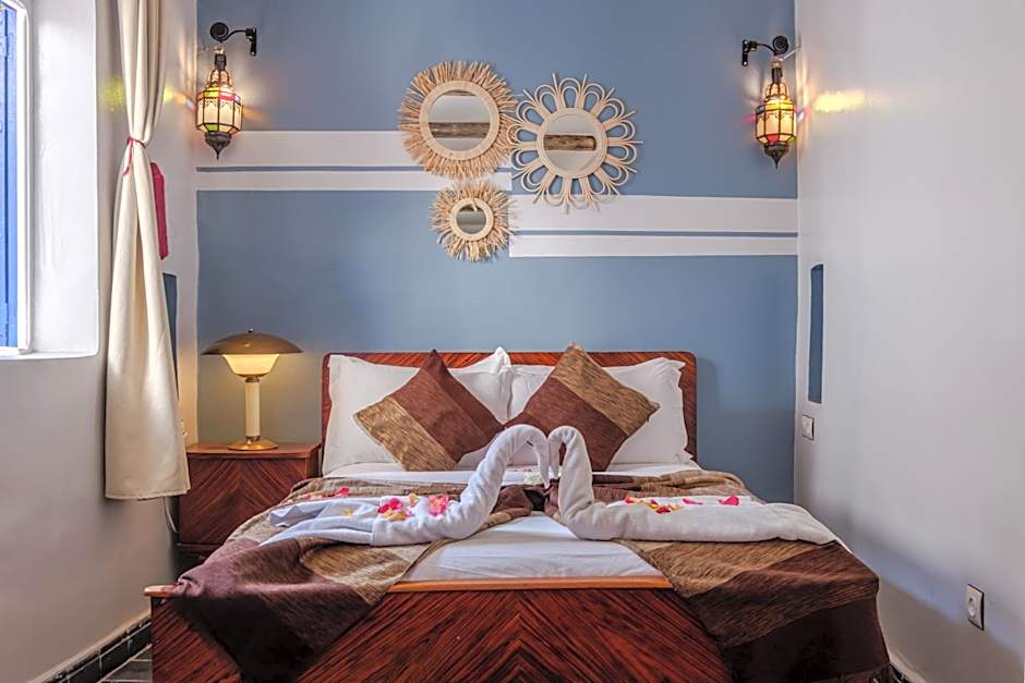 Riad Bobby Marrakech