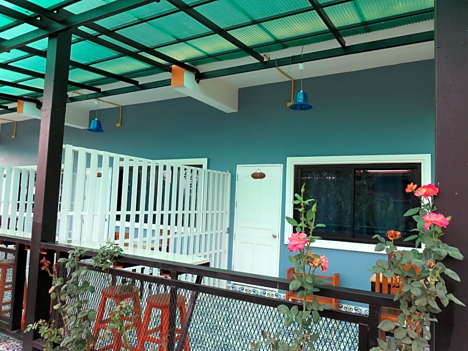 Be Cool Boutique Hotel @Phurua