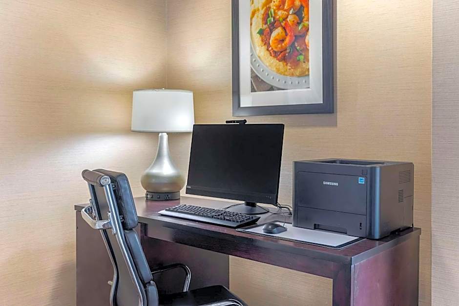 Comfort Inn & Suites Blytheville