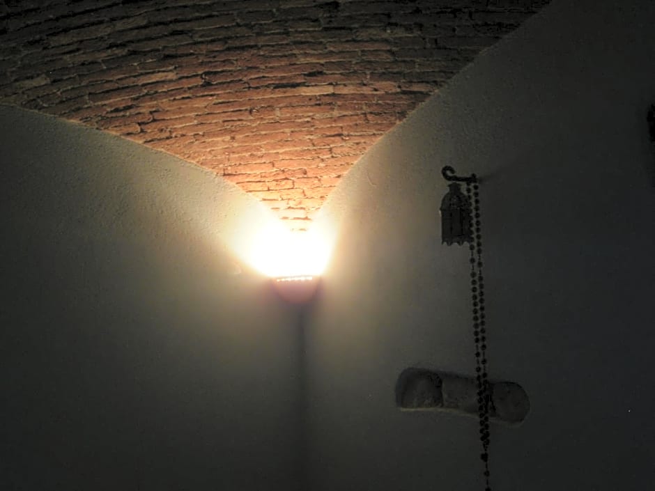 Bed and breakfast Al Rudun