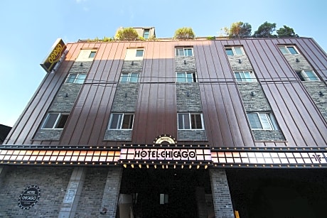 Hotel Chicago