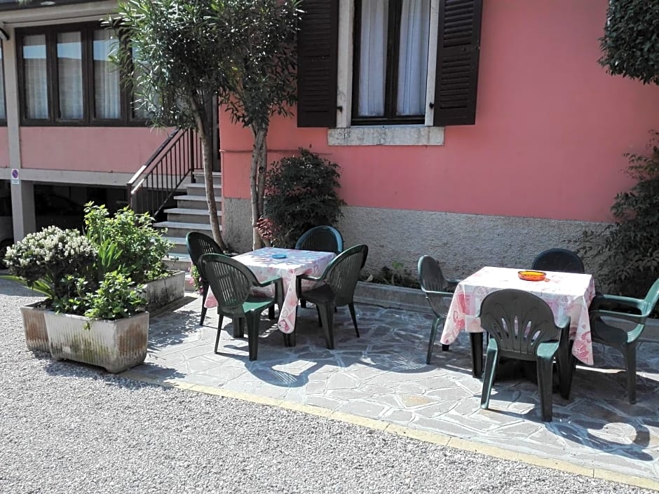 Albergo Giardino