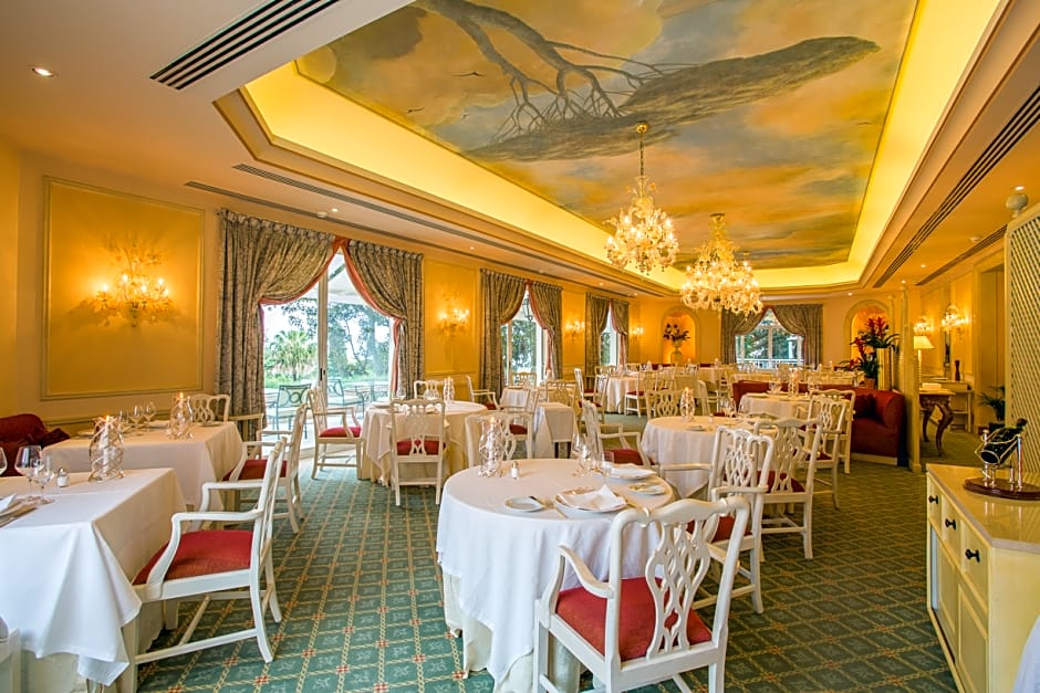 Olissippo Lapa Palace  The Leading Hotels of the World