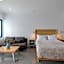 Afroessa Hotel by Caldera Houses