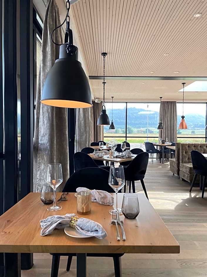 AMANTE Hotel