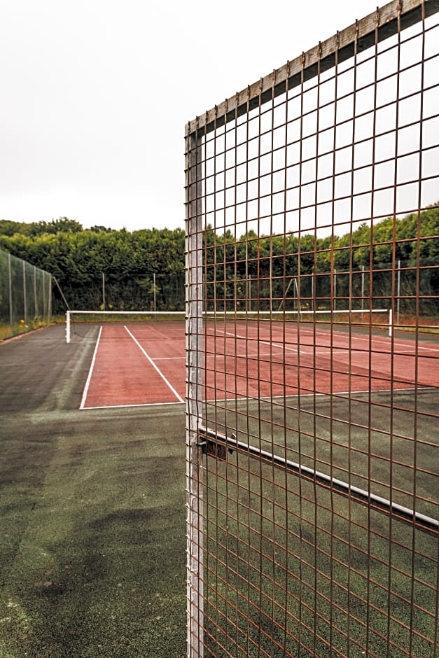 Le Domaine du Moulin Neuf - Terres de France