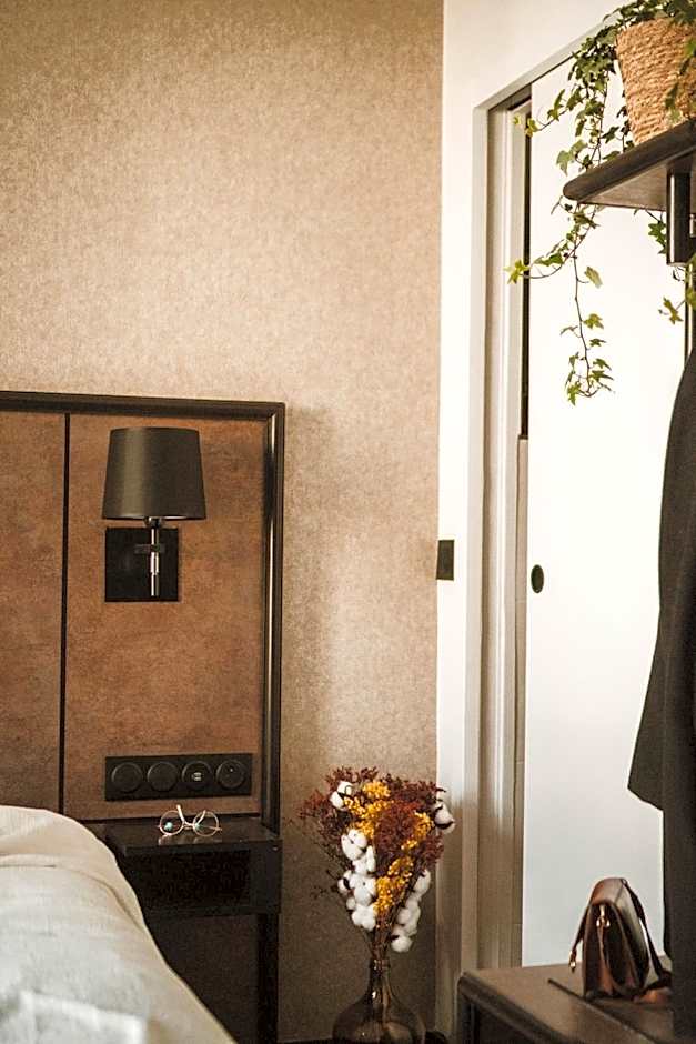 La Maison Montparnasse