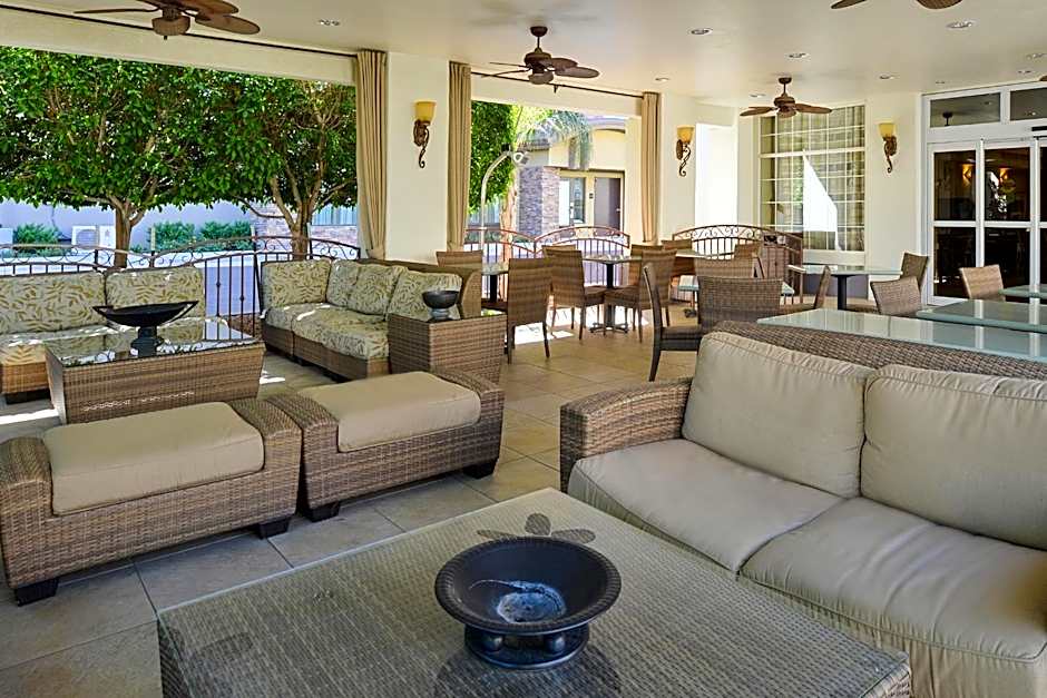 SureStay Plus Hotel by Best Western Tempe University