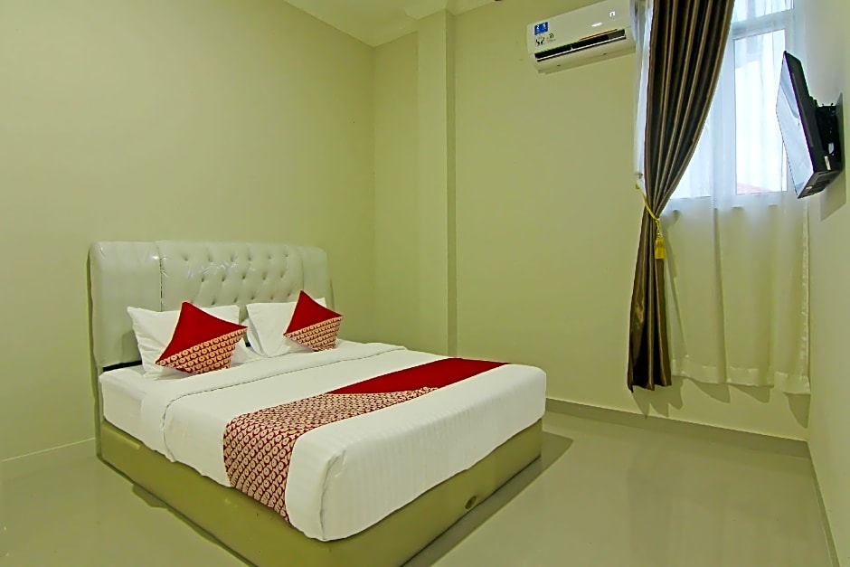 Danceneter Padang formerly Utama Residence