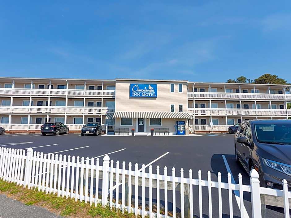 Chincoteague Inn