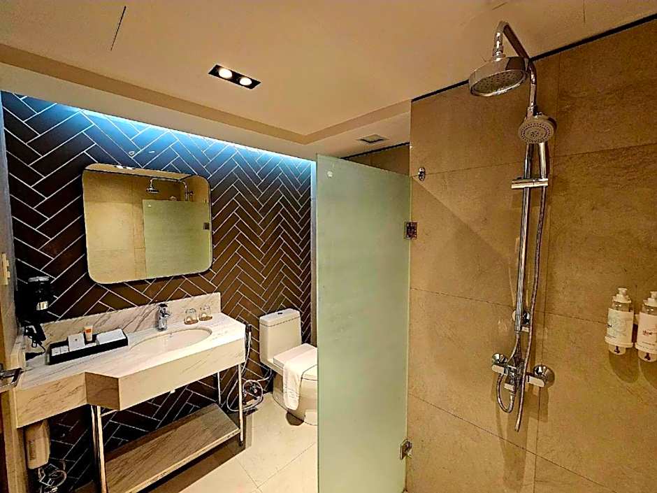 The Belamy House Managed by HII