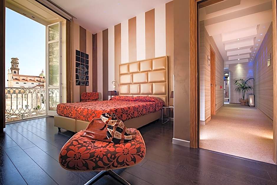 Palazzo Ferraioli - Hotel & Wellness