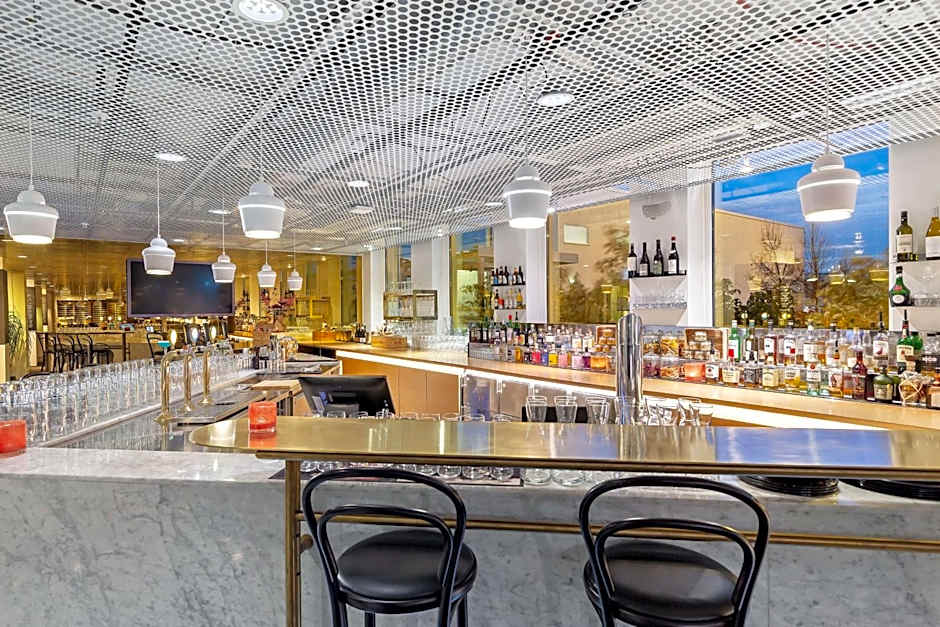 Best Western Plus Sthlm Bromma