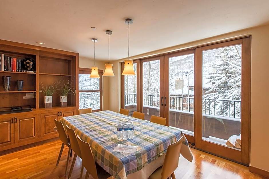 Northwood's Ski-In Ski-Out by Vail Realty