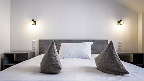 Hotel Eden
