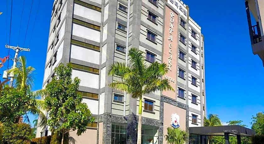 PUNTA CLARK HOTEL