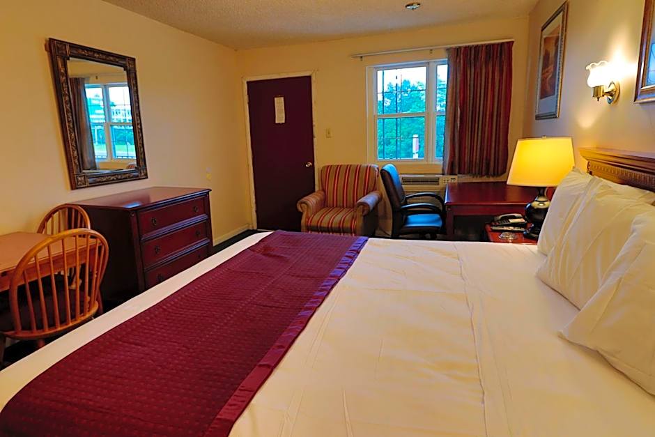 Red Carpet Inn Berlin