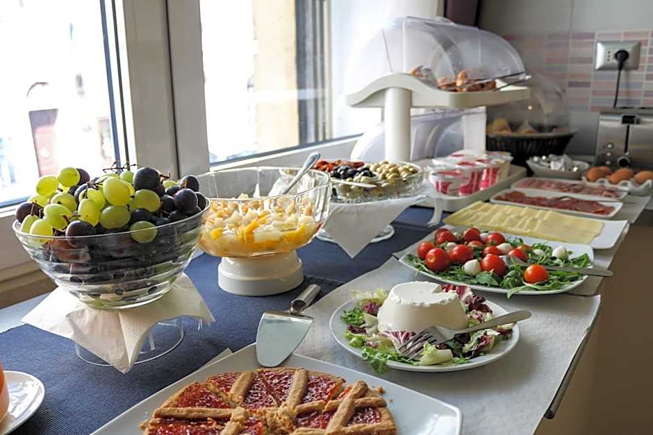 Rome Kings Suite
